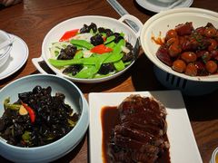 -一记洛阳菜·糖醋小排·水席(十字街店)