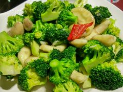 -刘胖子家常菜·蹄花焖藕(中南店)