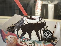-DQ·蛋糕·冰淇淋(金鹰天地店)