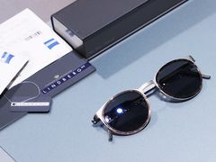 -目艮眼镜SHOWROOM(品牌集合店)