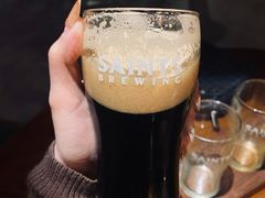 -圣徒精酿美式餐厅saints brewing(裕华万达步行街店)