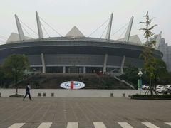 -杭州电子科技大学(下沙校区)