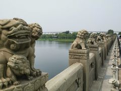 -卢沟桥文化旅游区