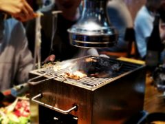 -丹东特色烤肉(学府路一部店)