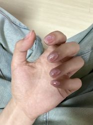-Nice Nail 奈斯美甲