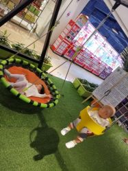 -可可天空农场(东部新城银泰店)
