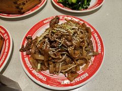 -明腾壹间茶餐厅(新都会花园广场店)