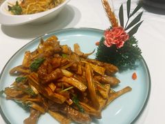 -鹿鸣春饭店(总店)