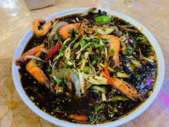 -玛扎烧烤私房菜