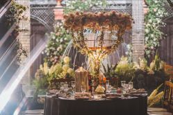 -格乐利雅婚礼艺术中心(南外滩店)