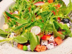 盆栽沙拉-辛香汇·现炒川菜(淮海路百盛店)
