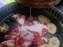 -香猪坊韩国烤肉专属门店(魏公村店)