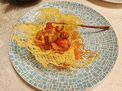 -东海朗廷酒店-唐阁T’ANG COURT 中餐厅