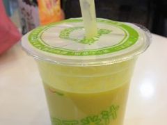 -黄记玉米汁(天河又一城店)