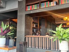 -上岛咖啡(珠园店)