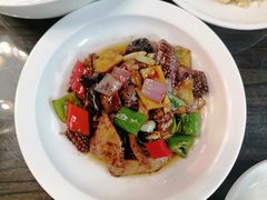 -二泉园老菜馆·百年无锡菜