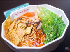 -陈记柳州螺蛳粉(大坪店)