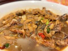 -万家宴海鲜大酒楼(五四路店)