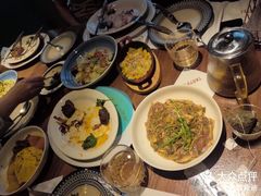-西堤牛排(北京国瑞店)