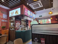 -永盛茶档·港式餐厅(桥北店)