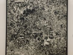 -蓬皮杜艺术中心