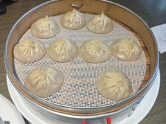 -隆喜元鱼汤包·海鲜(中联广场店)