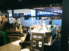 -星巴克臻选店(澳门伦敦人店)