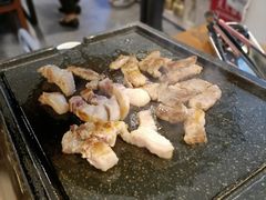 -咕咕站韩国料理(紫金港店)