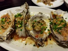 -健眺小海鲜(临海后山店)