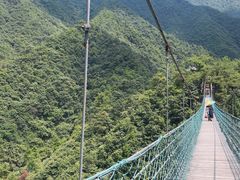 -遂昌金矿国家矿山公园