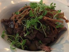 -Ocean's Table 欧舍