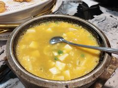 -新白鹿餐厅(百联中环店)