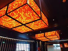 大堂-MoMo牧场·寿喜烧专门店(长泰广场店)