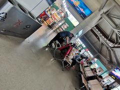 -丽江三义国际机场