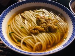 奥灶面-RIVIERA 松鹤楼(外滩店)