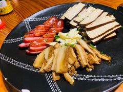 -杰J.w.m深夜食堂 厚杰居酒屋(淮海街商业街店)