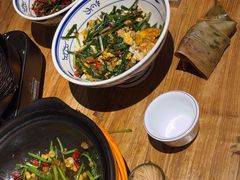 -萬家灯火·私房湘菜·22年老手艺(南岭大道店)