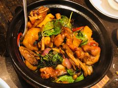 -度小月(百老汇美食街店)