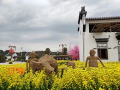 -婺源站