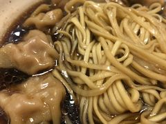 -蒋家桥饺面店(广陵路店)