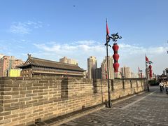 -西安城墙·碑林历史文化景区