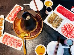 -铜来聚老北京涮肉(恒隆广场店)