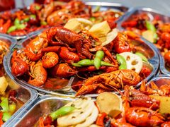 -刘一龙虾(理工店)
