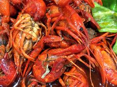 -虾少爷龙虾烧烤(双桥路店)