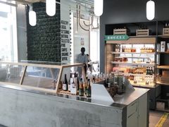 -Green Option(官舍店)