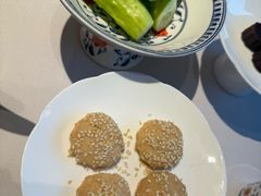 -蘇锦宴·淮扬菜烤鸭·小院(三元桥霄云路店)