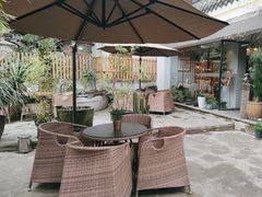 -往来·竹里.宝宝宴.生日宴.团建.宴席(花乡农居店)