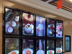 -聚春园自助餐厅(东街口店)