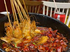 -成都吃客(九眼桥店)