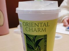 -奈雪的茶(印象城店)